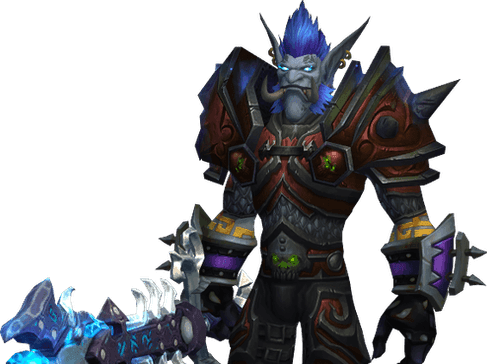 Mattavist render