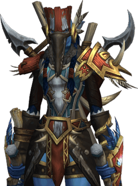 Mattelus render