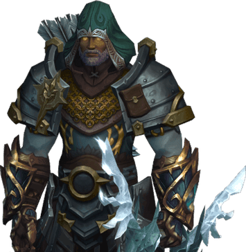 Matthia render