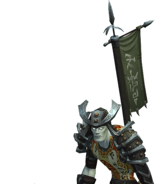 Mattsu render