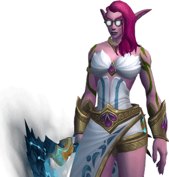 Maupo render