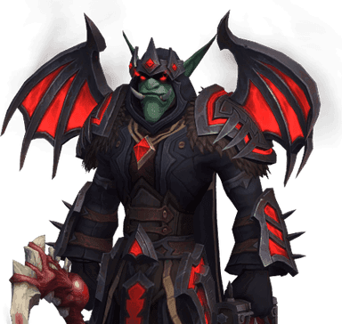 Maurik render