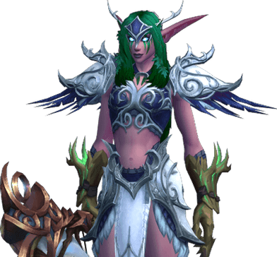 Mavelylre render