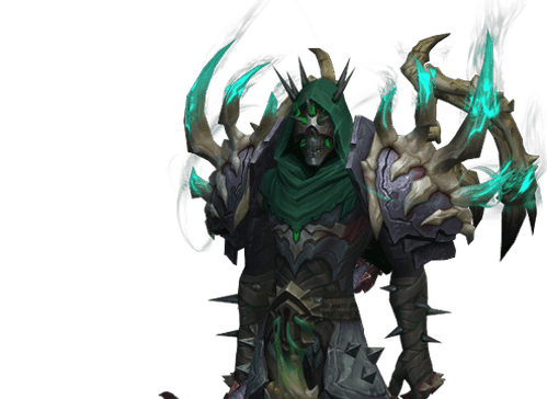 Maxwei render
