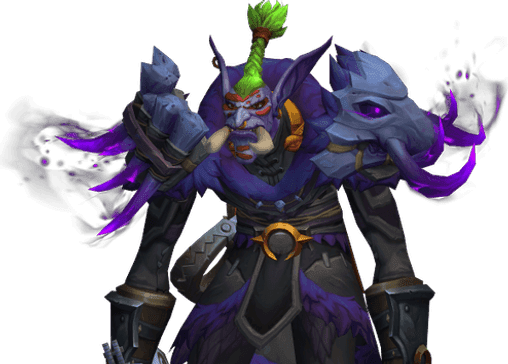Maxxpower render