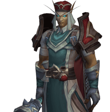 Mazzy render