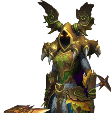 Meliza render