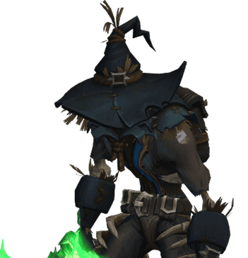 Mezukii render