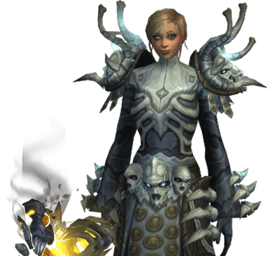 Milianise render