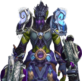 Mirck render