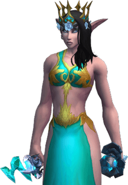 Misshellfire render