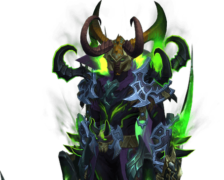Mitthraw render