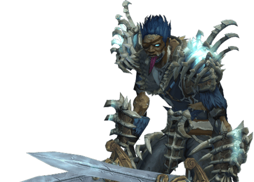 Mizzy render