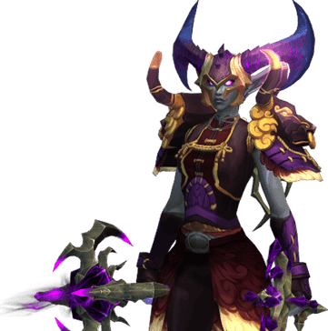 Monachi render