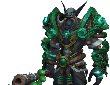 Mortalpiss render