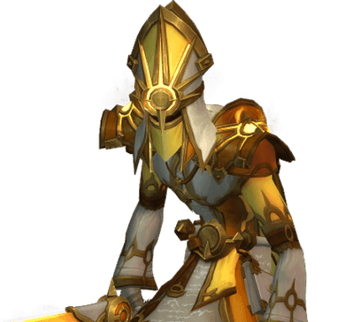 Mozzric render