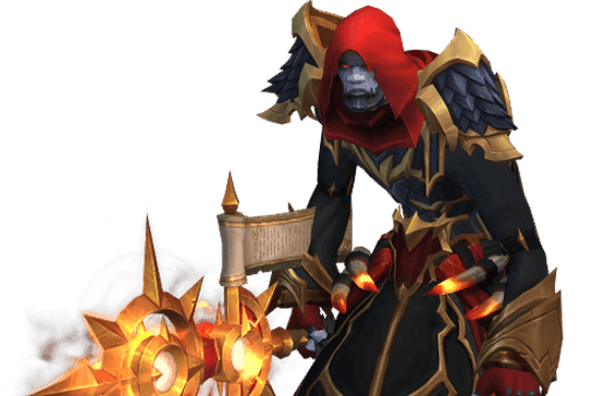 Muha render