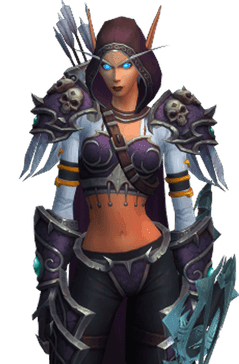 Murrue render