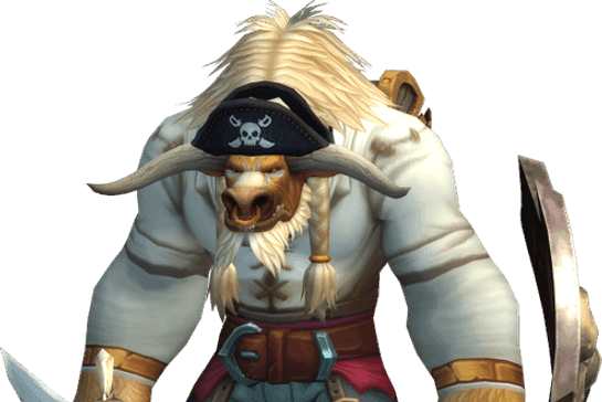 Naofumi render