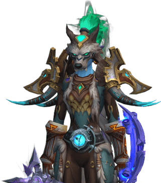 Nar render