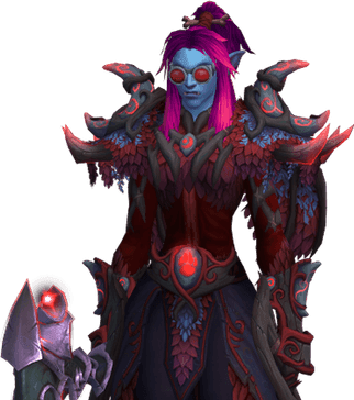 Nardsy render