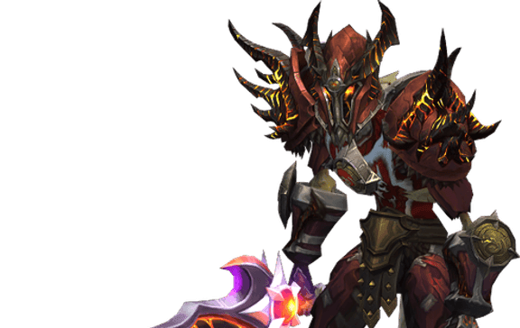 Nasarus render