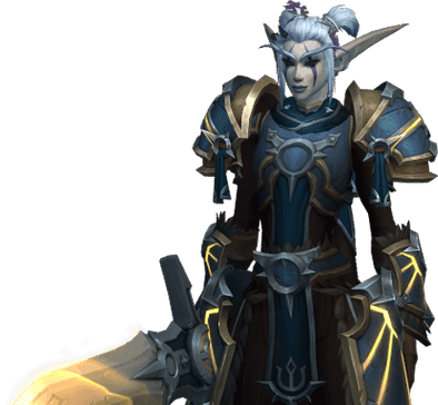 Nayasha render