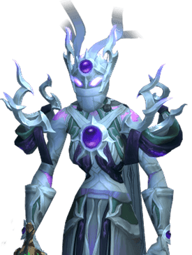Netherwínd render