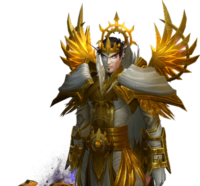 Nicolò render