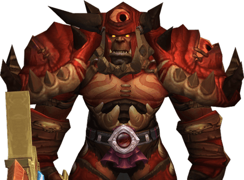 Niz render