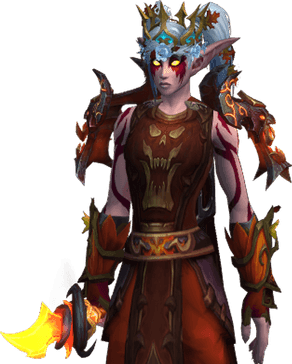 Nobodi render