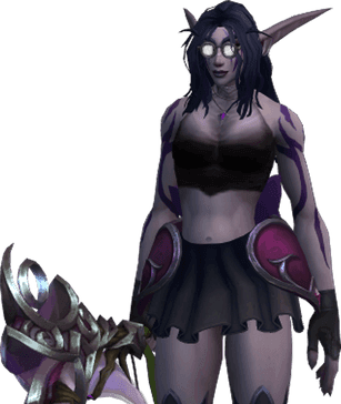 Nochu render