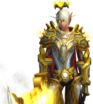 Noelia render