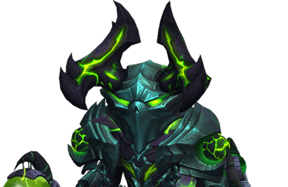 Nogatron render
