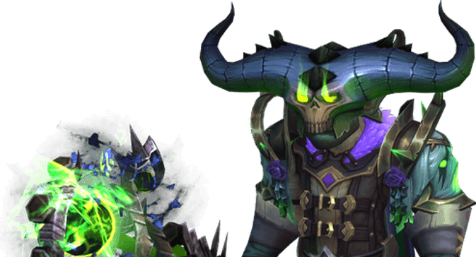Notreliable render