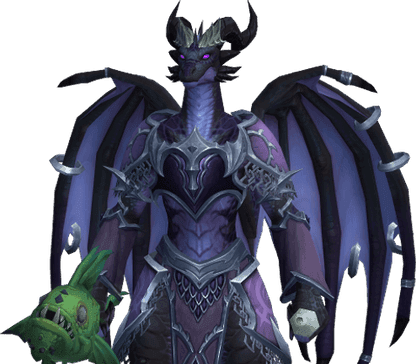 Nxx render