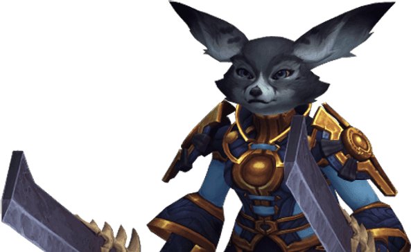 Nyxana render