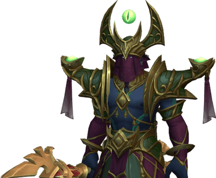 Odda render