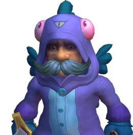 Oeufs render