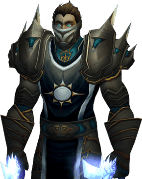Okle render