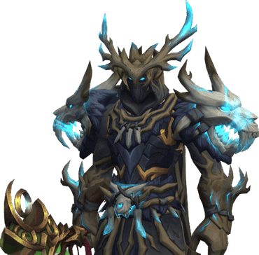 Olmrys render