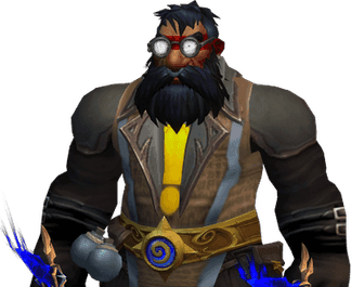 Omr render