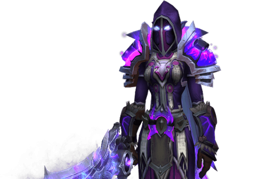 Onideathly render