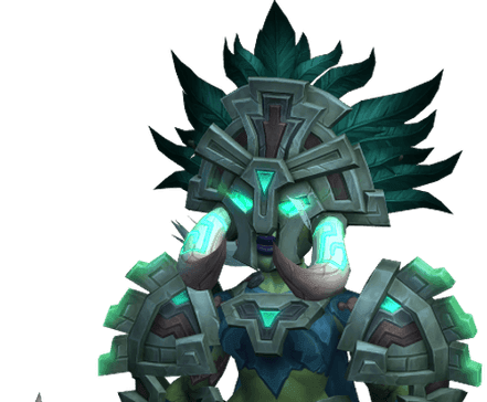 Oogieboo render