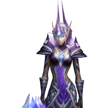 Opheliac render
