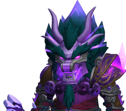 Pajamachi render