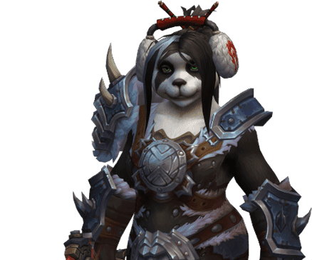 Pangpang render