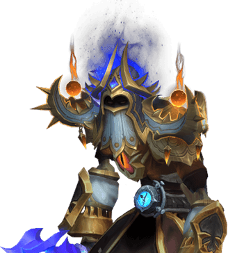 Pendlecoat render