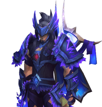 Persëverance render