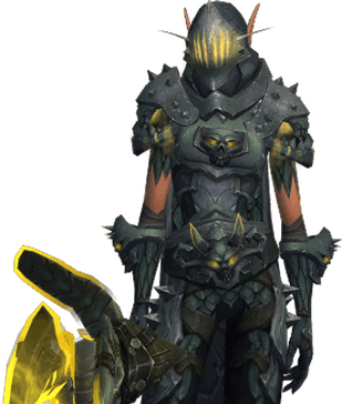 Pers render